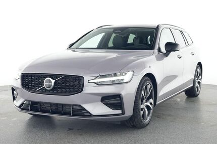 Volvo V60 Gebrauchtwagen