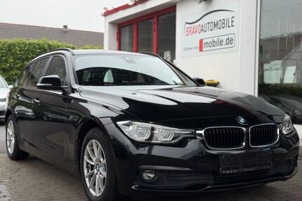 BMW 316 Gebrauchtwagen