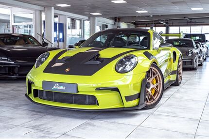 Porsche 992 Gebrauchtwagen