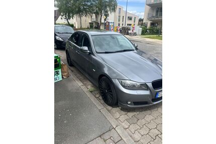 BMW 320 Gebrauchtwagen