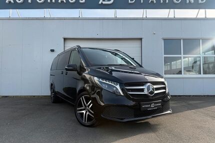 Mercedes-Benz V 300 Gebrauchtwagen