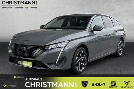 Peugeot 308 Gebrauchtwagen