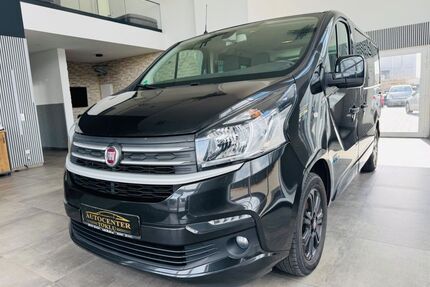 Fiat Talento Gebrauchtwagen