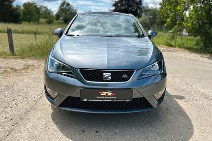 Seat Ibiza Gebrauchtwagen