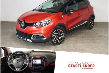 Renault Captur Gebrauchtwagen