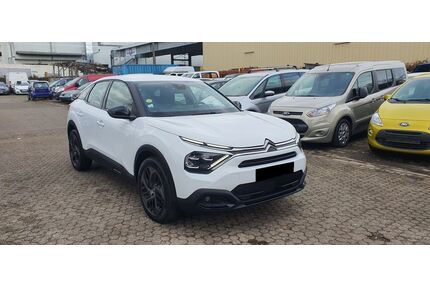 Citroen C4 Gebrauchtwagen