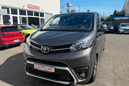 Toyota Proace (Verso) Gebrauchtwagen
