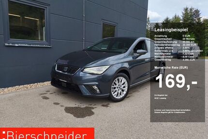 Seat Ibiza Gebrauchtwagen