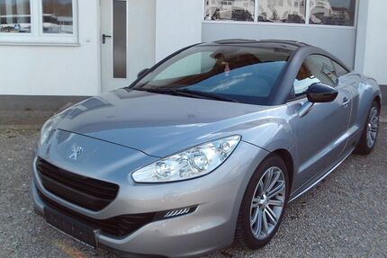 Peugeot RCZ Gebrauchtwagen