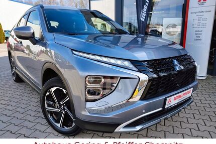 Mitsubishi Eclipse Cross Gebrauchtwagen