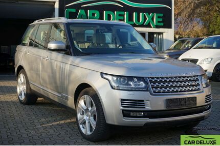 Land Rover Range Rover Gebrauchtwagen