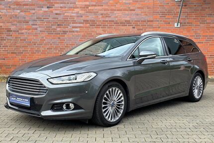 Ford Mondeo Gebrauchtwagen