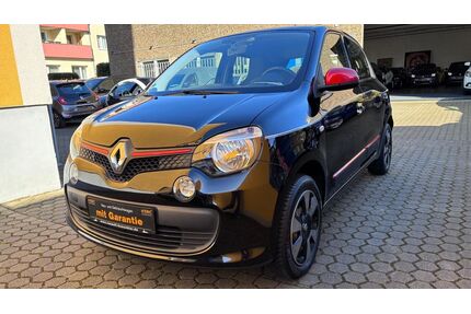 Renault Twingo Gebrauchtwagen