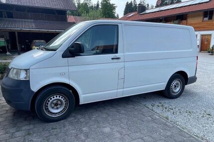 VW T5 andere Gebrauchtwagen