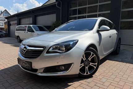 Opel Insignia Gebrauchtwagen