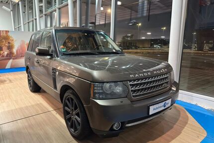 Land Rover Range Rover Gebrauchtwagen