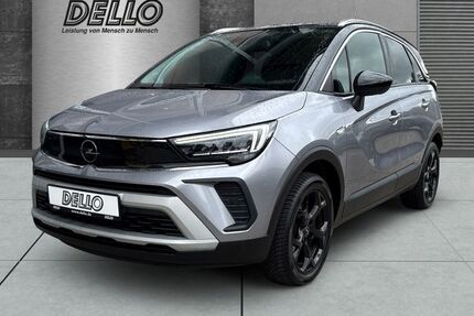 Opel Crossland (X) Gebrauchtwagen