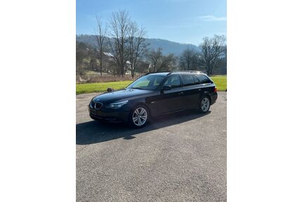 BMW 530 Gebrauchtwagen