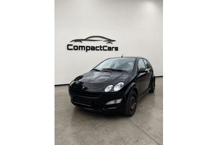 Smart ForFour Gebrauchtwagen