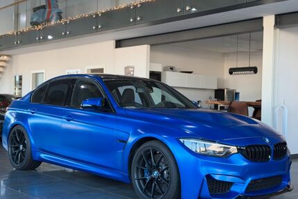 BMW M3 Gebrauchtwagen