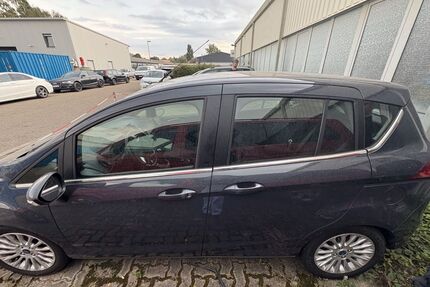 Ford B-Max Gebrauchtwagen
