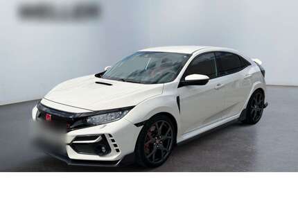 Honda Civic Gebrauchtwagen