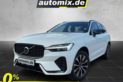 Volvo XC60 Gebrauchtwagen