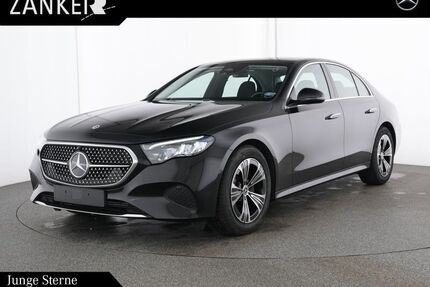 Mercedes-Benz E 220 Gebrauchtwagen