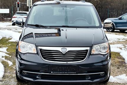 Lancia Voyager Gebrauchtwagen