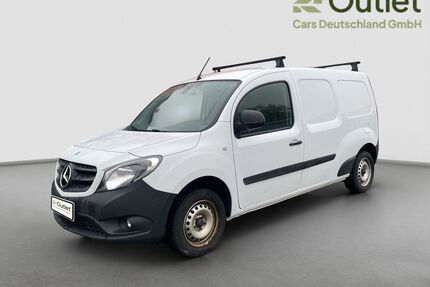 Mercedes-Benz Citan Gebrauchtwagen