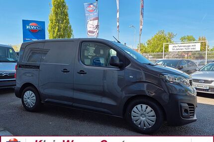 Peugeot Expert Gebrauchtwagen