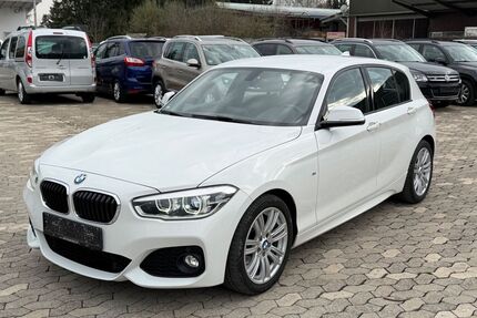 BMW 118 Gebrauchtwagen