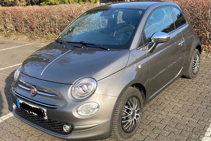 Fiat 500 Gebrauchtwagen