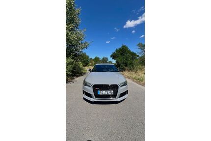 Audi RS3 Gebrauchtwagen
