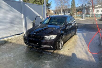 BMW 325 Gebrauchtwagen