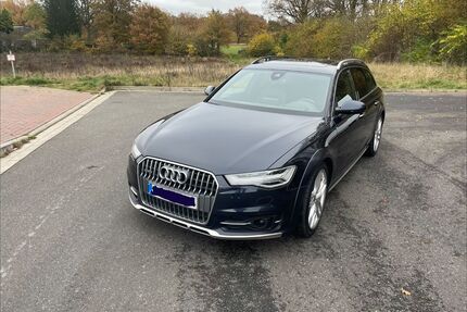 Audi A6 Allroad Gebrauchtwagen