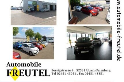 Renault Koleos Gebrauchtwagen