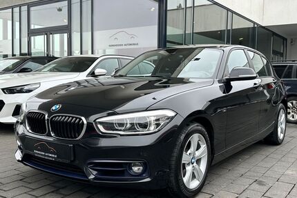 BMW 120 Gebrauchtwagen