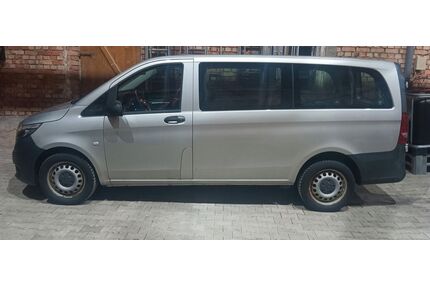 Mercedes-Benz Vito Gebrauchtwagen
