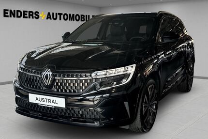 Renault Austral Gebrauchtwagen