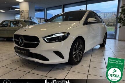 Mercedes-Benz B 200 Gebrauchtwagen
