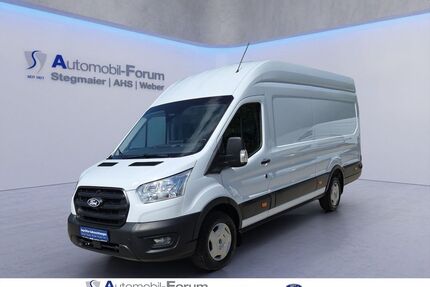 Ford Transit Gebrauchtwagen