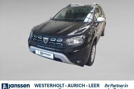 Dacia Duster Gebrauchtwagen