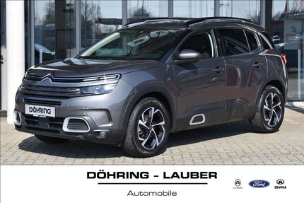 Citroen C5 Aircross Gebrauchtwagen