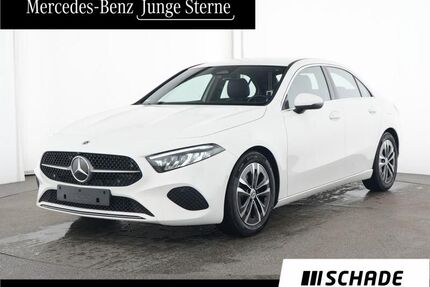 Mercedes-Benz A 180 Gebrauchtwagen
