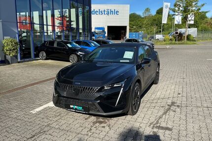 Peugeot 408 Gebrauchtwagen