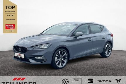 Seat Leon Gebrauchtwagen