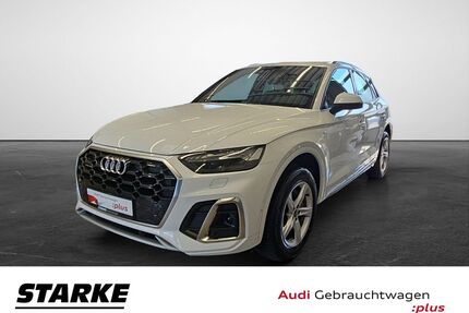 Audi Q5 Gebrauchtwagen