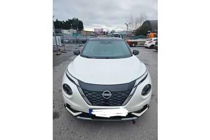 Nissan Juke Gebrauchtwagen