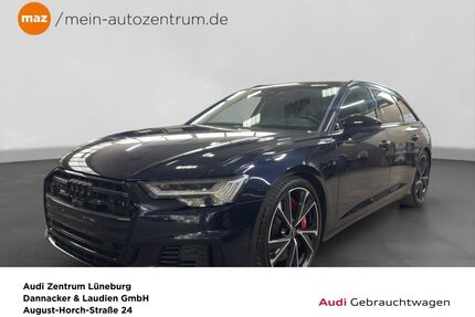 Audi S6 Gebrauchtwagen